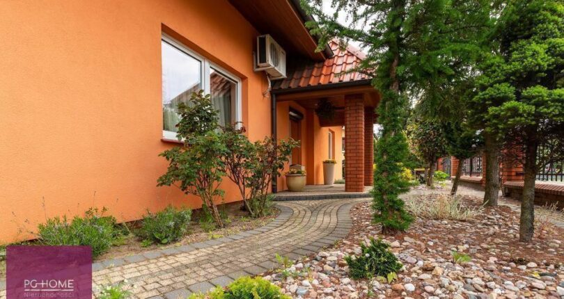 #SPRZEDANE# Sprzedam dom 156m2, Gniezno, Starowiejska