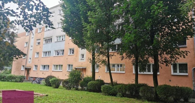 Poznań, Marcelińska