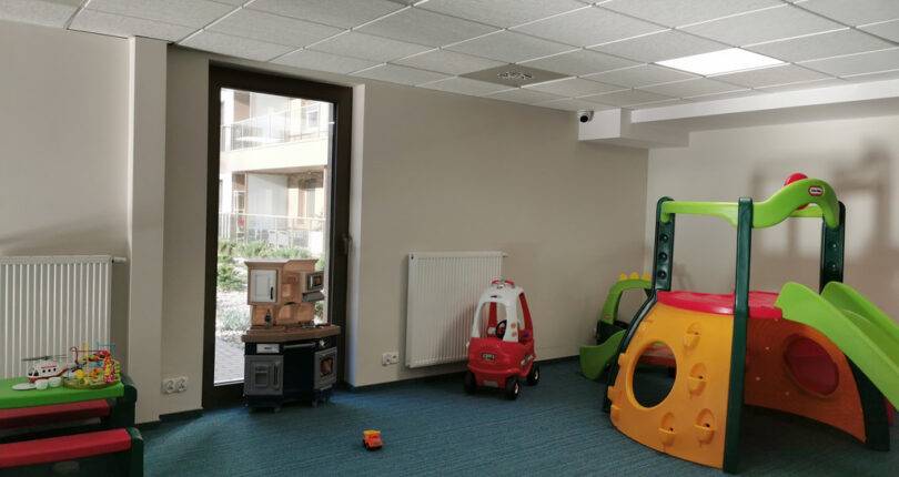 #WYNAJĘTE# Komfortowy , klimatyzowan apartament przy Cytadeli