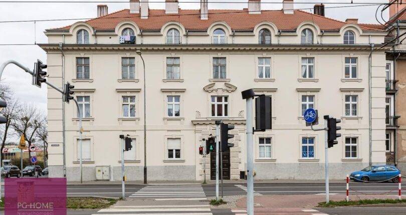 #SPRZEDANE – 2 kawalerki na sprzedaż – pakiet inwstycyjny